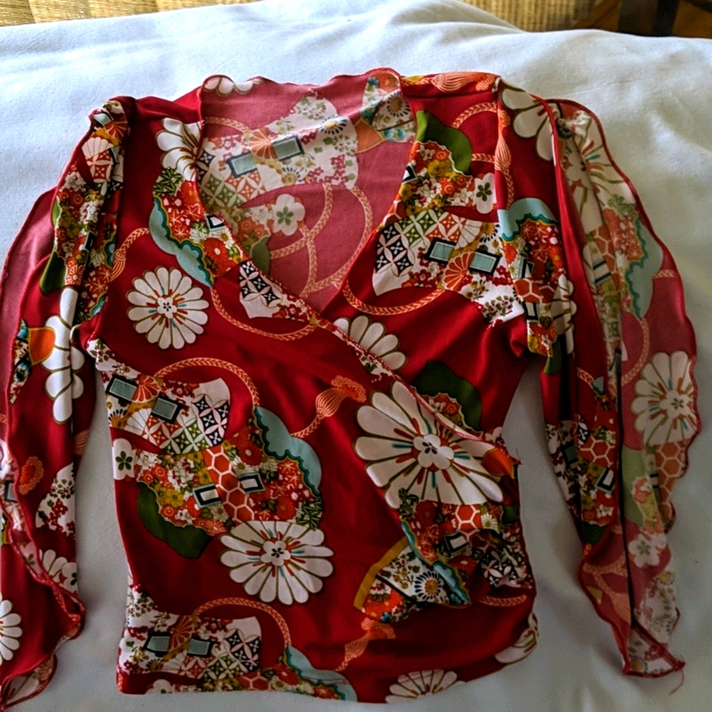 Ladies top